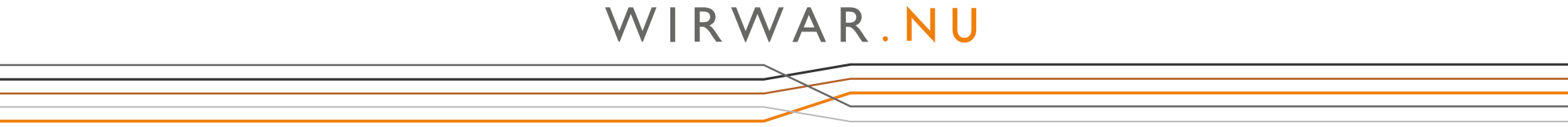 wirwar.nu Lange Lijnen